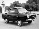 Frisky Sport 1958 года